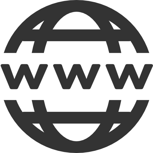 website