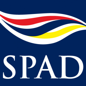 Logo isms